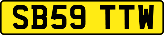 SB59TTW