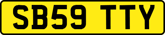 SB59TTY