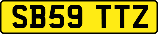 SB59TTZ
