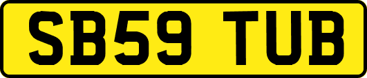 SB59TUB