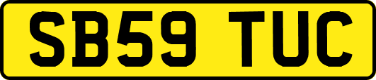 SB59TUC