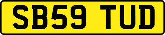 SB59TUD