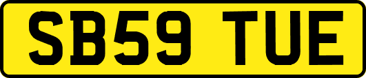 SB59TUE