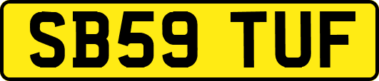 SB59TUF