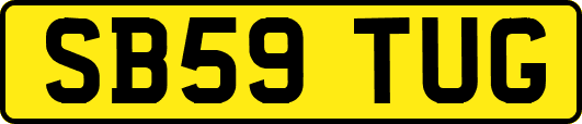 SB59TUG