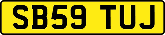 SB59TUJ