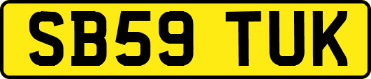 SB59TUK