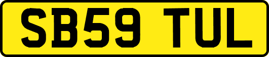 SB59TUL