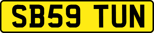 SB59TUN