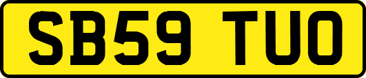 SB59TUO