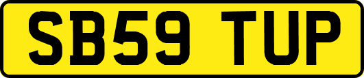 SB59TUP