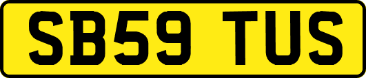 SB59TUS