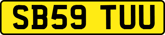 SB59TUU