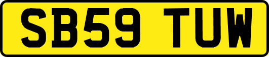 SB59TUW