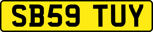 SB59TUY