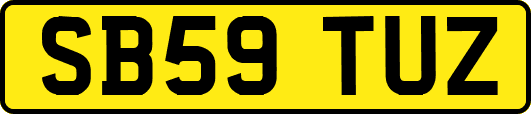 SB59TUZ