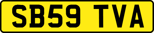 SB59TVA