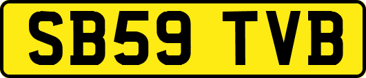 SB59TVB
