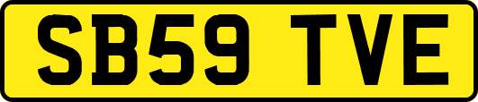 SB59TVE