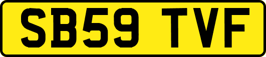 SB59TVF