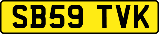 SB59TVK