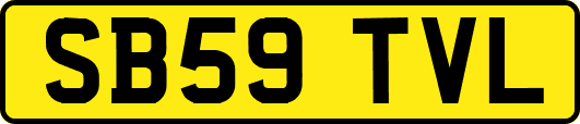 SB59TVL