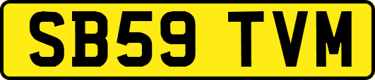 SB59TVM