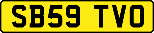 SB59TVO