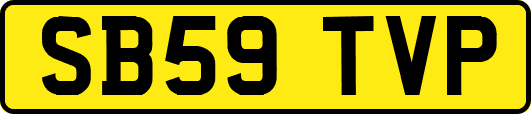 SB59TVP