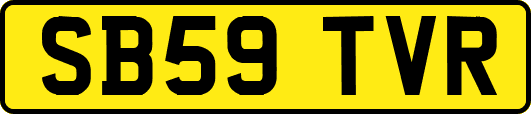 SB59TVR