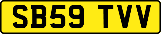 SB59TVV