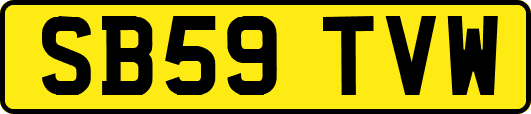 SB59TVW