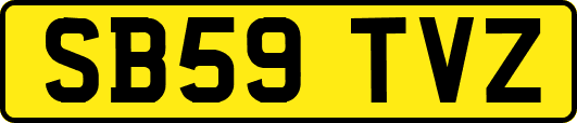 SB59TVZ