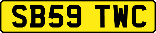 SB59TWC