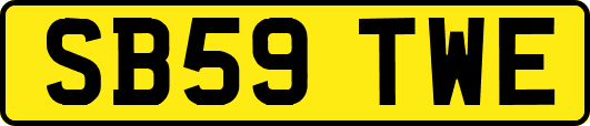 SB59TWE