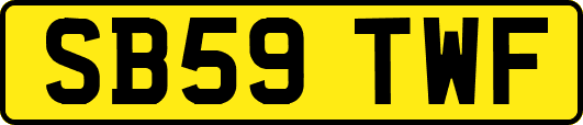 SB59TWF