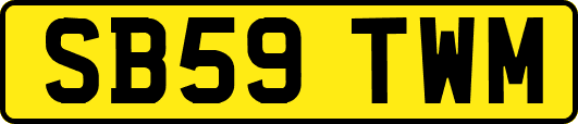 SB59TWM
