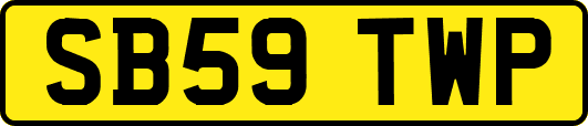 SB59TWP