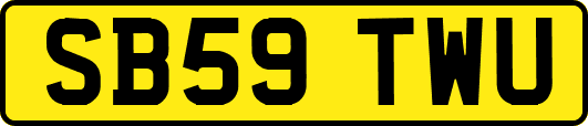 SB59TWU