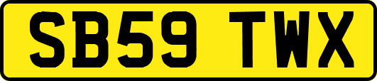 SB59TWX