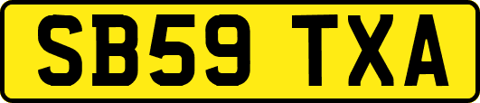 SB59TXA
