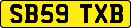 SB59TXB
