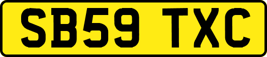 SB59TXC