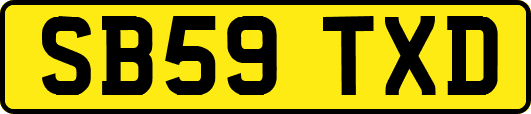 SB59TXD