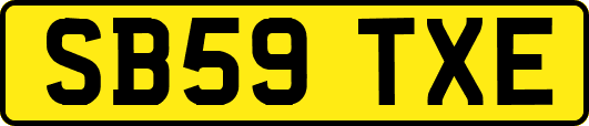 SB59TXE