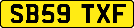SB59TXF