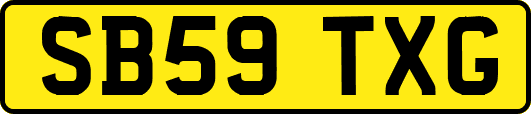SB59TXG