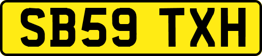 SB59TXH