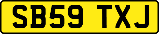 SB59TXJ