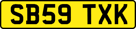 SB59TXK